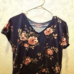 Maurices top